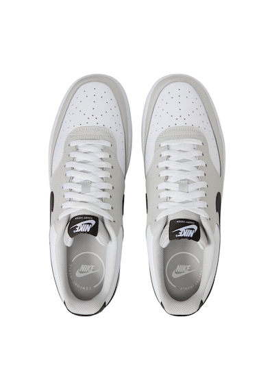 Nike  Court Vision Lo Na - Hv0927-097 Alb Gri Çok Renkli