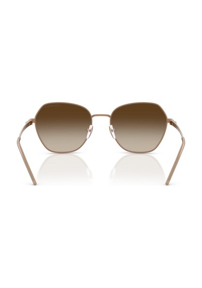 Emporio Armani Ea2161 340013 55 Kadın Güneş Gözlüğü Bakır