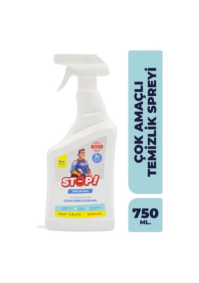 Leke Çıkarıcı 750 Ml