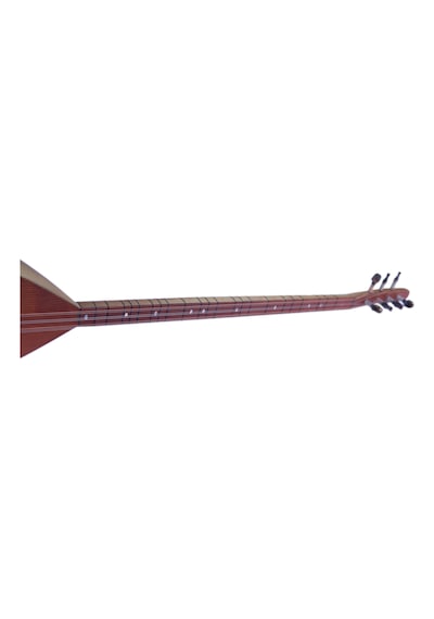 Profesyonel Uzun Sap Bağlama - Saz Yasp-305