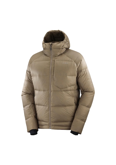 Salomon Outlıne Down Hooded Jkt M Renkli