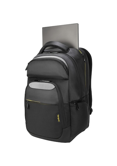 Targus Tcg670Gl 17.3" Notebook Sırt Çantası