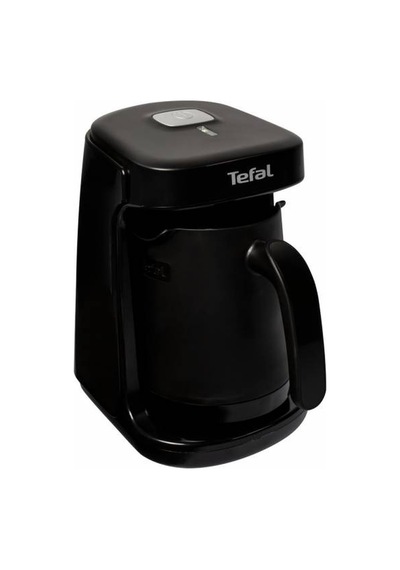 Tefal CM8118TR Köpüklüm Compact Türk Kahve Makinesi