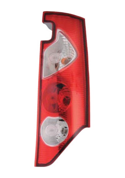 Stop Lambası Duysuz Renault Kangoo 2008 Çift Kapı Sağ N11.23747