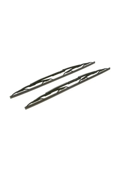 Audi A4 B6 On Silecek Seti 2001-2005 Bosch 3397001909