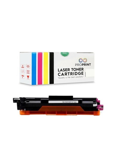 Brother Tn-277-273 Dcp-L3510Cdw-Dcp-L3517Cdw Kırmızı Uyumlu Toner