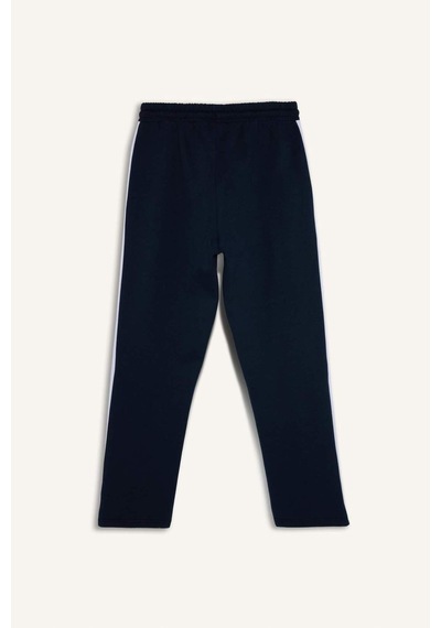 Defacto Standart Fit Jogger Eşofman Altı G8709ax25wnnv253 Lacivert-nv253 Defacto Standart Fit Jogger Eşofman Altı G8709ax25wnnv253 Lacivert-nv253