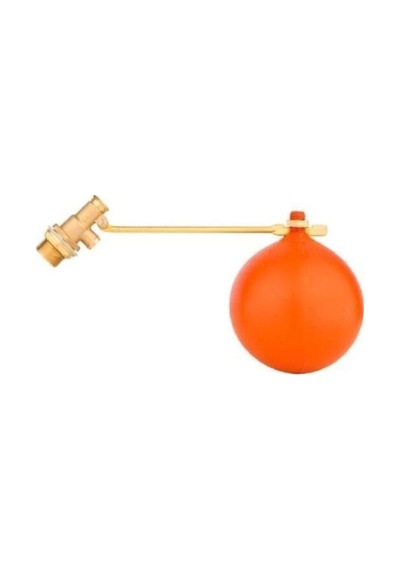 Tezeller 1/2" Güneş Enerji Flatörü Diğer