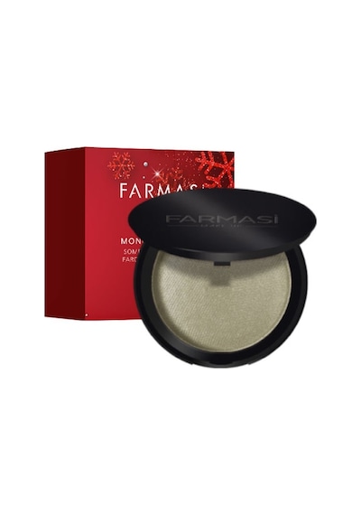 Farmasi Tekli Göz Farı Golden Sage Winter
