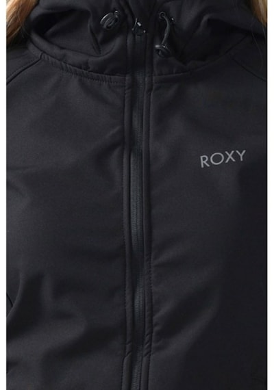 Roxy Siyah Kadın Ceket Terjjk07033colddays W Jacket Siyah