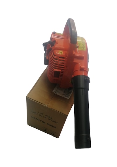 Ebv260 Yaprak Üfleme Makinesi