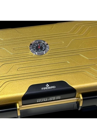 Firebird Gold Box