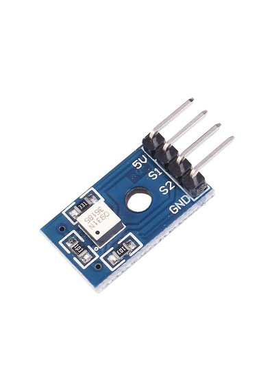 Alkatronik-Rpı-1031 Açı Sensörü Angle Sensor Sensör Modülü Rpi1031
