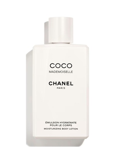 Chanel Coco Mademoıselle Nemlendirici Vücut Losyon 200 Ml