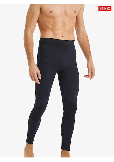 Blackspade Unisex Termal Alt İçlik Pro 2. Seviye 9572 - Siyah