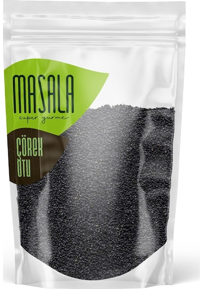Masala Çörek Otu 250 G
