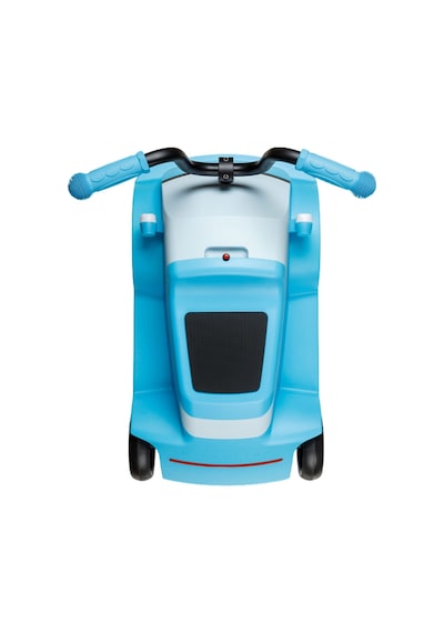Micro Mini Microlino Blue Mavi