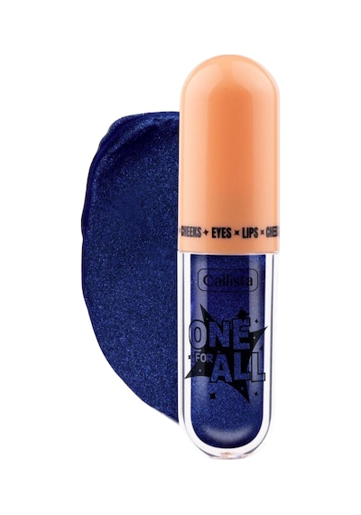 Callista One For All 10 Mystick Fall Eyes & Lips & Cheeks Likit Göz Farı