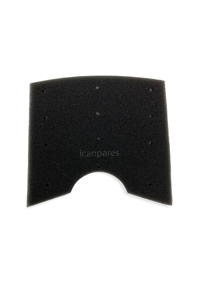 Arçelik Uyumlu S 7610 Süpürge  Sünger Filtre
