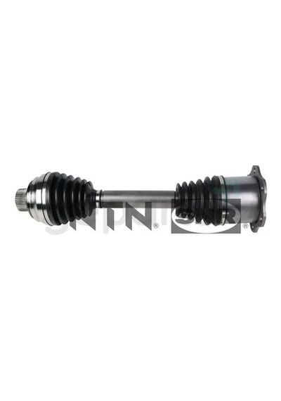 Aks Komple On A6 2011 306554 Sag / Sol