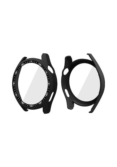 Sneezy Huawei Watch Gt3 46mm Pc Sert Kasa Ve Ekran Koruyucu
