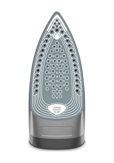 Tefal Express Steam Max FV2868 2500 W Buharlı Ütü (Teşhir)