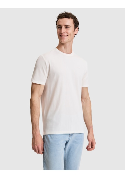 Pierre Cardin Erkek Ekru Tişört 50321148-vr019