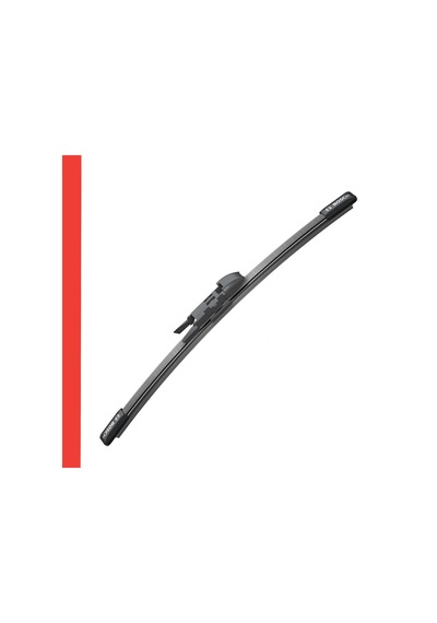 Arte Opel Astra K 2015-2023 Bosch Rear Arka Silecek