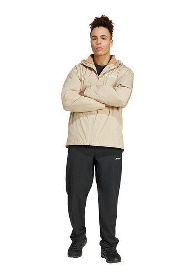 Adidas Erkek Bej Mont Mt Ess 3ın1 J Jm8699 Bej