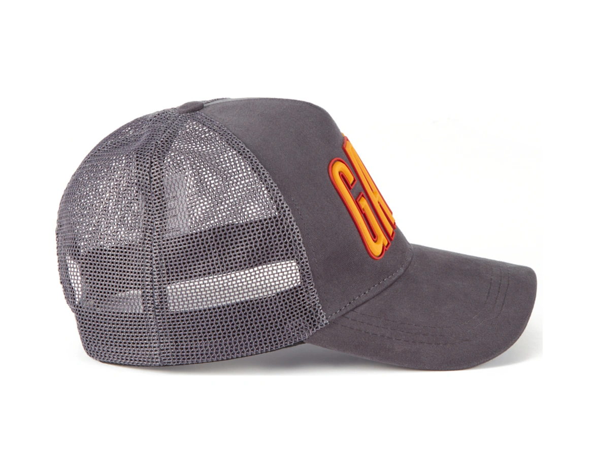 Gsstore Galatasaray Gala Şapka U251187 Antrasit