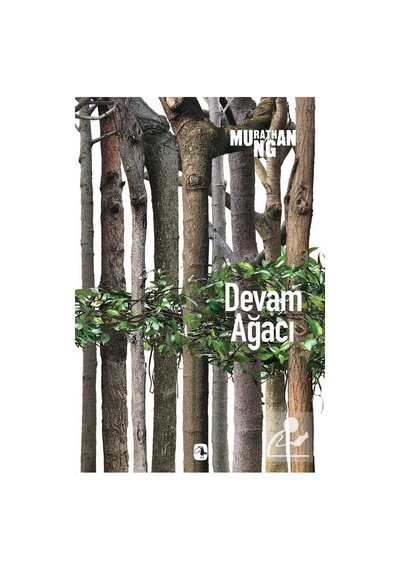 Devam Ağacı / Murathan Mungan