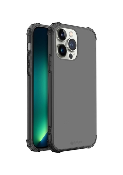 Buff Blogy Apple Uyumlu iPhone 13 Pro Max Crystal Fit Kilif 510969384
