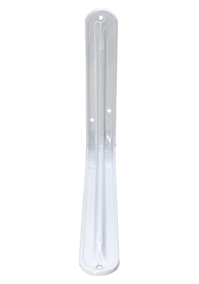 6402 Lüks Raf Altı Beyaz 7x9 150x220 Mm Beyaz