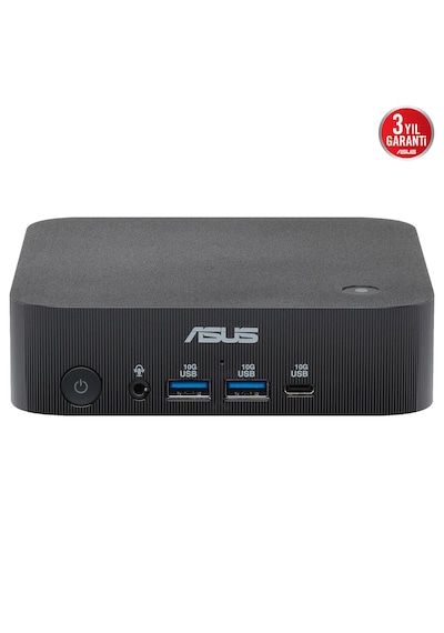 Asus PN54-BBR522MNS1 Ryzen 5 220 Barebone Free Dos Mini Pc