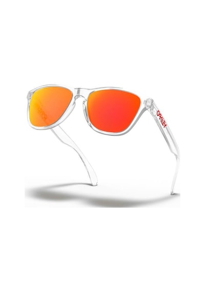 Oakley Oo 9006 Col 19 53-16-133 Kadın Güneş Gözlüğü