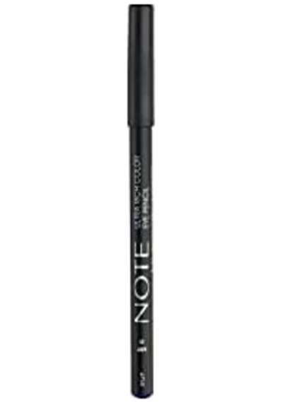 Cosmetics Ultra Rıch Eye Pencil Göz Kalemi 05 Navy Diğer