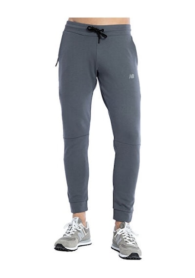 New Balance Mnp3804 Ant Erkek Günlük Eşofman Altı Mnp3804-ant Gri