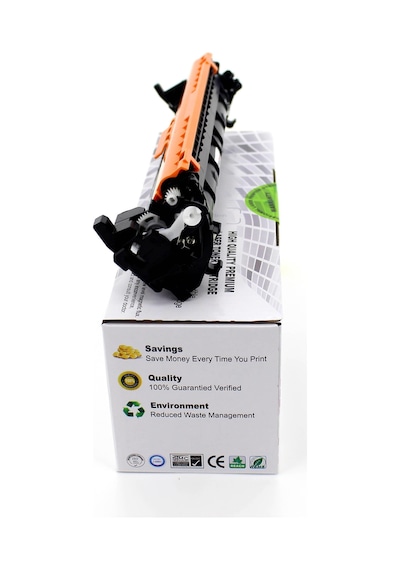Hp Cf217A Çipsiz Laserjet Pro M102A Çipsiz Uyumlu Toner N11.15236