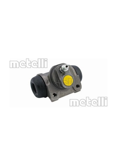 Fren Silindiri - Fiat Punto, 500, Panda - Metellı-040602 82489243