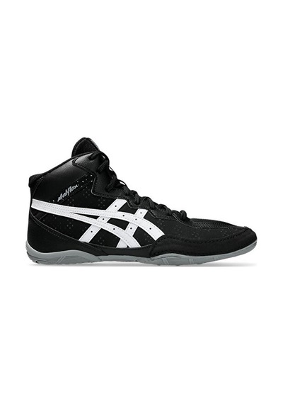 Asics Matflex 8 Unisex Güreş Ayakkabısı 1081a068-001 Siyah
