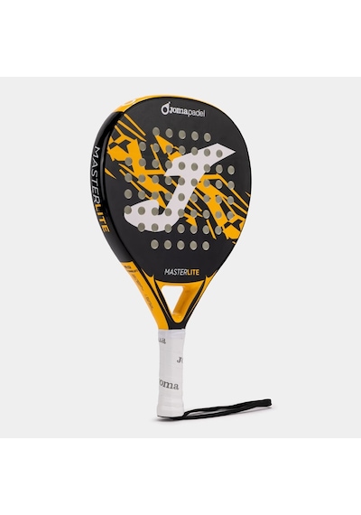 Joma Master Padel Raketi Siyah/turuncu 401905.108