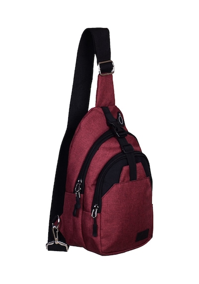 Strong Çapraz Askılı Göğüs Ve Sırt Çantası,6 Renk Body Bag Çanta