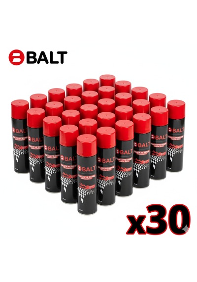 Balt Balata Ve Genel Temizleme Spreyi 30x500ml