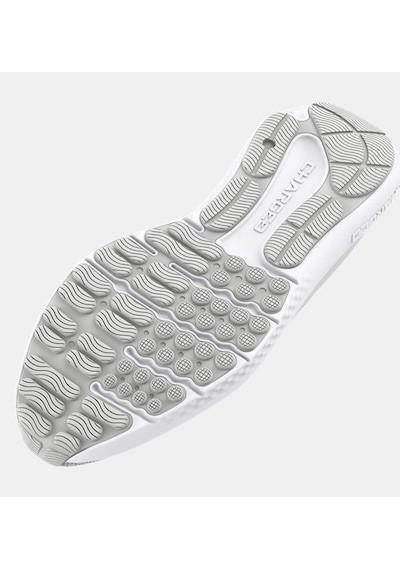 Under Armour Ua W Charged Surge 4 Kadın Koşu Ayakkabısı 3027007-100 Beyaz