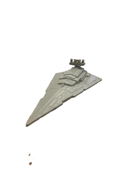 Starwarss Uzay Gemisi Maketi Büyük Boy 27cm Standı Mevcuttur