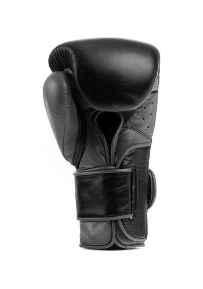 Everlast Powerlock 2 Pro Training H&l Glove, Black 16 Oz P00002428 Siyah