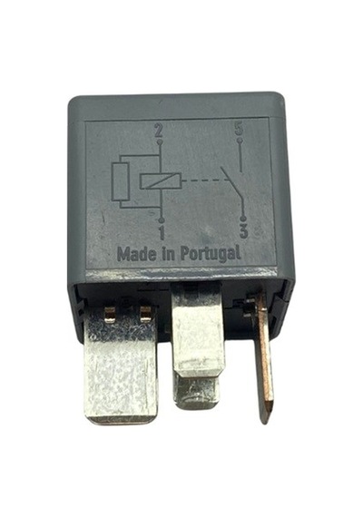 12v Röle 4 Uçlu 70 A Dirençli 30-85-86-87 Oem Portugal