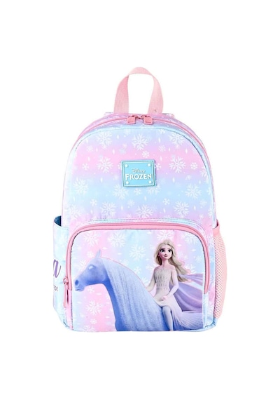 Disney Frozen Bug Snow Anaokulu Çantası 17796 Çok Renkli