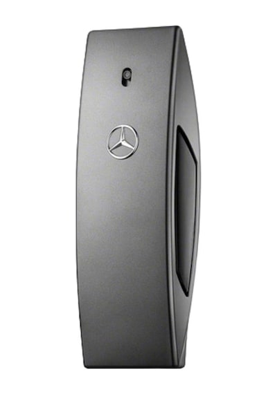 Mercedes-benz Club Extreme Edt 100 Ml Erkek Parfümü Odunsu