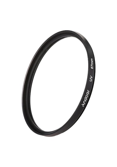 Andoer 67mm Uv Filtre D1591
